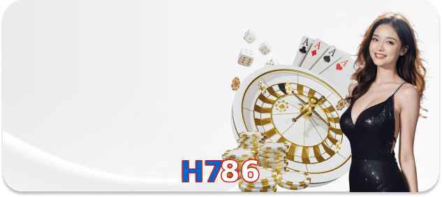 H786